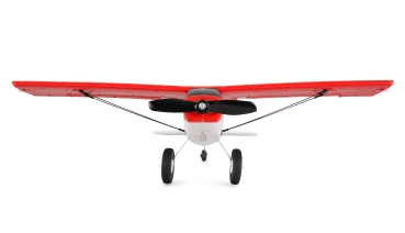 24146 Maule M7 brushless 510mm 4-Kanal 3D/6G RTF rot